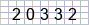 This is a captcha-picture. It is used to prevent mass-access by robots.