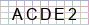 This is a captcha-picture. It is used to prevent mass-access by robots.