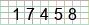 This is a captcha-picture. It is used to prevent mass-access by robots.