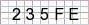 This is a captcha-picture. It is used to prevent mass-access by robots.
