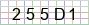 This is a captcha-picture. It is used to prevent mass-access by robots.
