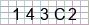 This is a captcha-picture. It is used to prevent mass-access by robots.