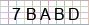 This is a captcha-picture. It is used to prevent mass-access by robots.