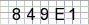 This is a captcha-picture. It is used to prevent mass-access by robots.
