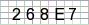 This is a captcha-picture. It is used to prevent mass-access by robots.