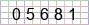 This is a captcha-picture. It is used to prevent mass-access by robots.