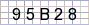 This is a captcha-picture. It is used to prevent mass-access by robots.