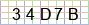 This is a captcha-picture. It is used to prevent mass-access by robots.