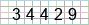 This is a captcha-picture. It is used to prevent mass-access by robots.