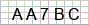 This is a captcha-picture. It is used to prevent mass-access by robots.