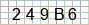 This is a captcha-picture. It is used to prevent mass-access by robots.