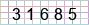 This is a captcha-picture. It is used to prevent mass-access by robots.