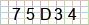 This is a captcha-picture. It is used to prevent mass-access by robots.