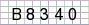 This is a captcha-picture. It is used to prevent mass-access by robots.