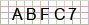 This is a captcha-picture. It is used to prevent mass-access by robots.