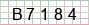 This is a captcha-picture. It is used to prevent mass-access by robots.
