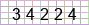 This is a captcha-picture. It is used to prevent mass-access by robots.