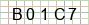 This is a captcha-picture. It is used to prevent mass-access by robots.
