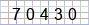 This is a captcha-picture. It is used to prevent mass-access by robots.