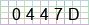 This is a captcha-picture. It is used to prevent mass-access by robots.