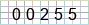 This is a captcha-picture. It is used to prevent mass-access by robots.