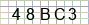 This is a captcha-picture. It is used to prevent mass-access by robots.