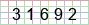 This is a captcha-picture. It is used to prevent mass-access by robots.