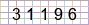 This is a captcha-picture. It is used to prevent mass-access by robots.