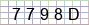 This is a captcha-picture. It is used to prevent mass-access by robots.