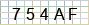 This is a captcha-picture. It is used to prevent mass-access by robots.