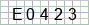This is a captcha-picture. It is used to prevent mass-access by robots.