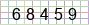 This is a captcha-picture. It is used to prevent mass-access by robots.