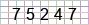 This is a captcha-picture. It is used to prevent mass-access by robots.