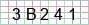 This is a captcha-picture. It is used to prevent mass-access by robots.