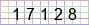 This is a captcha-picture. It is used to prevent mass-access by robots.