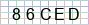 This is a captcha-picture. It is used to prevent mass-access by robots.