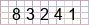 This is a captcha-picture. It is used to prevent mass-access by robots.