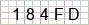 This is a captcha-picture. It is used to prevent mass-access by robots.