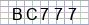 This is a captcha-picture. It is used to prevent mass-access by robots.