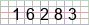 This is a captcha-picture. It is used to prevent mass-access by robots.