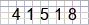 This is a captcha-picture. It is used to prevent mass-access by robots.