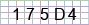 This is a captcha-picture. It is used to prevent mass-access by robots.