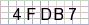 This is a captcha-picture. It is used to prevent mass-access by robots.