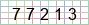 This is a captcha-picture. It is used to prevent mass-access by robots.