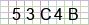 This is a captcha-picture. It is used to prevent mass-access by robots.