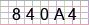 This is a captcha-picture. It is used to prevent mass-access by robots.