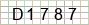 This is a captcha-picture. It is used to prevent mass-access by robots.