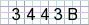 This is a captcha-picture. It is used to prevent mass-access by robots.