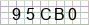 This is a captcha-picture. It is used to prevent mass-access by robots.