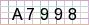 This is a captcha-picture. It is used to prevent mass-access by robots.